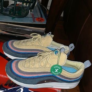 Nike Air Max 97 Sean Wotherspoon